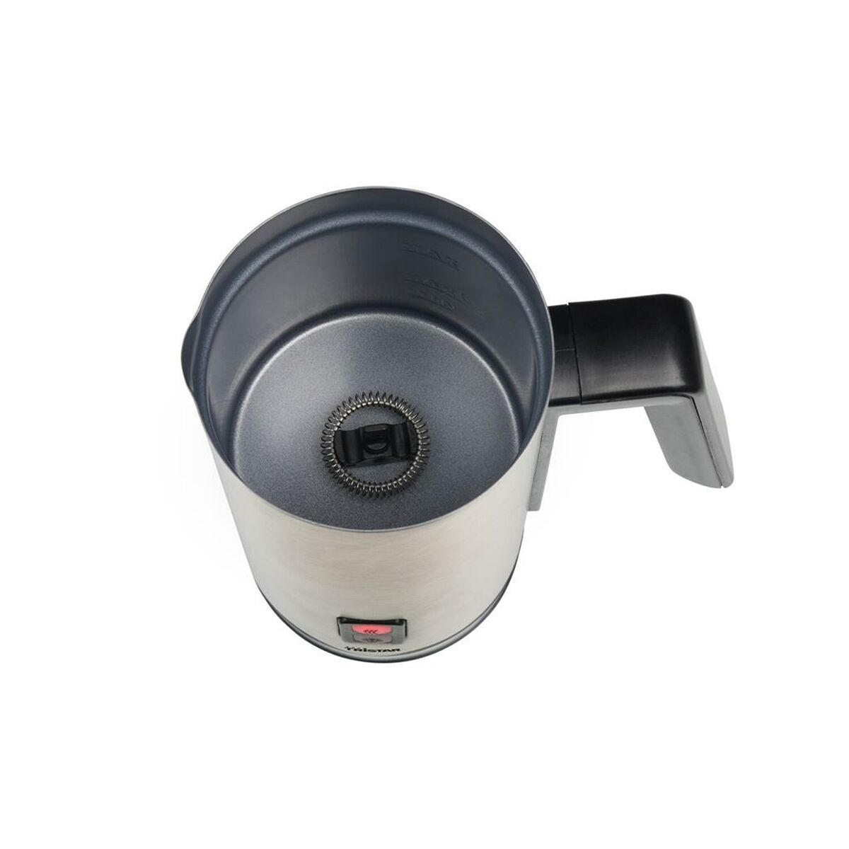 Mini Mixer Spumator Tristar Argintiu 550 W 300 ml
